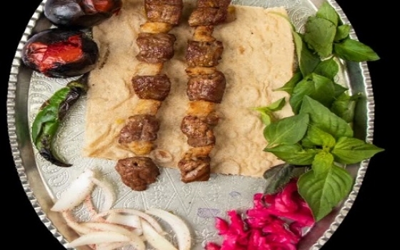 چنجه