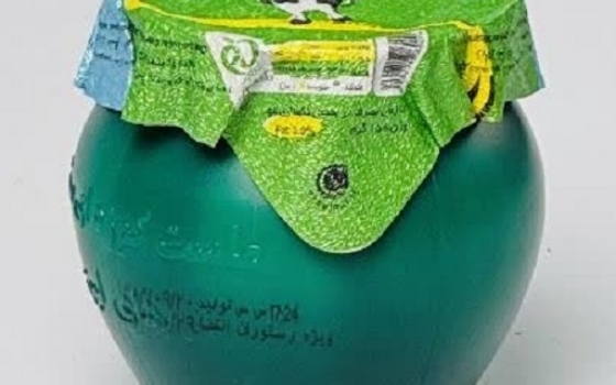 ماست موسیر کوزه ای