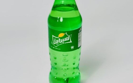 نوشابه بطری