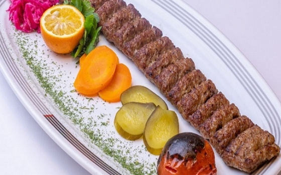 لقمه 250 گرمی