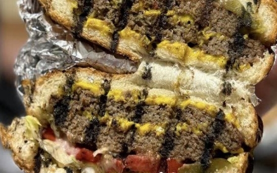 میکس برگر