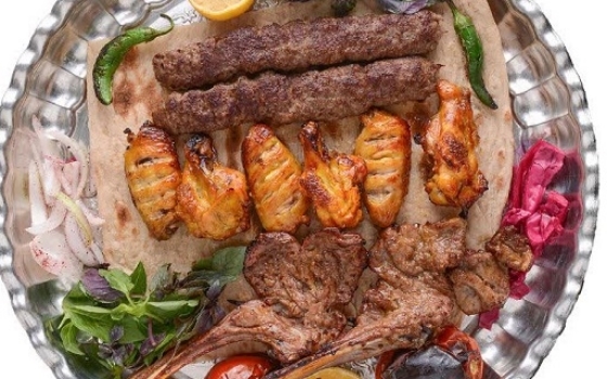 سینی ممتاز