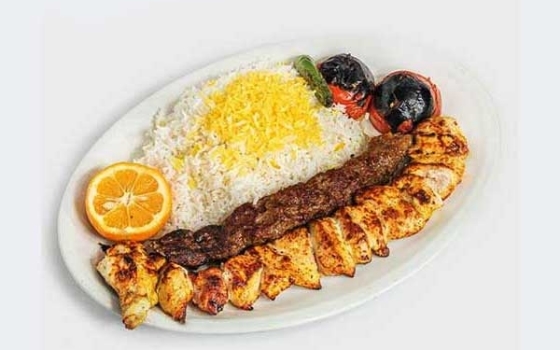 چلو وزیری