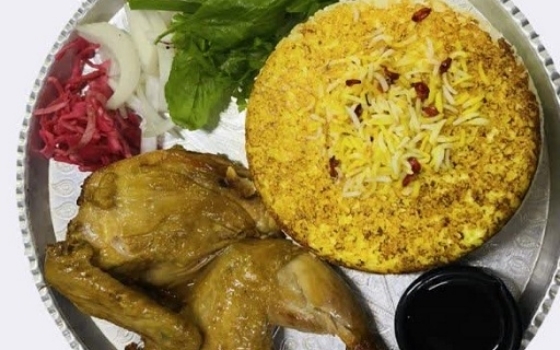 چلواکبرجوجه