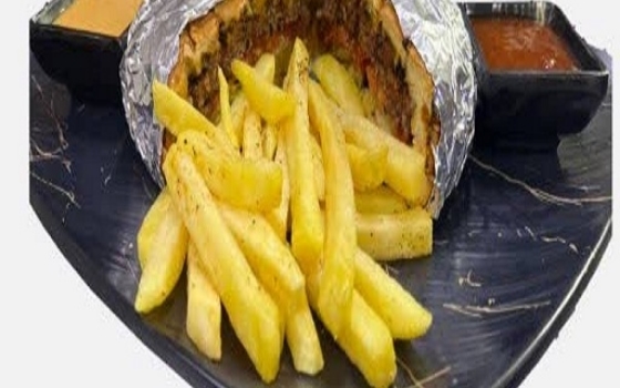 برگر