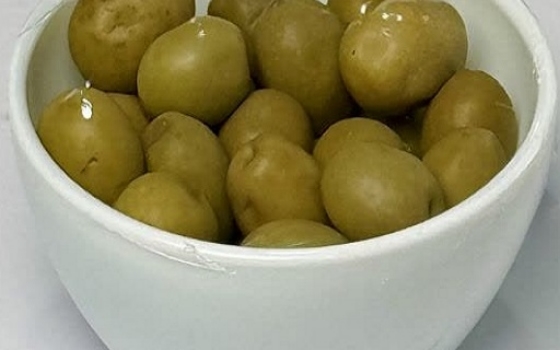 زیتون شور