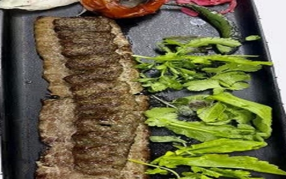 سلطانی گوسفندی