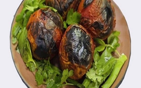 فلفل کبابی