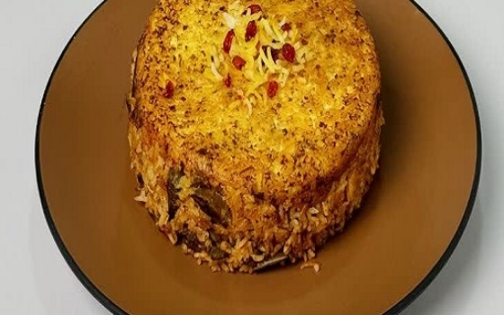 استانبولی نیم  پرسی