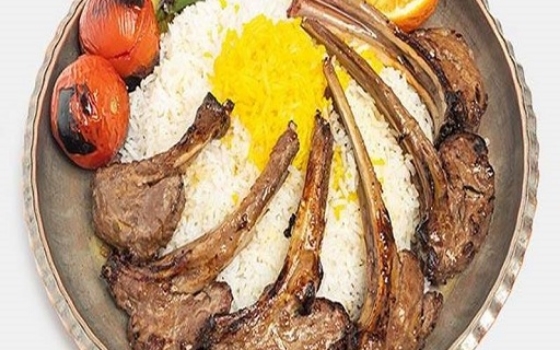 چلو شیشلیک
