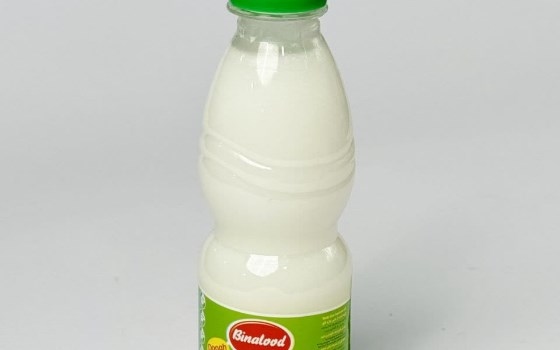 دوغ بطری